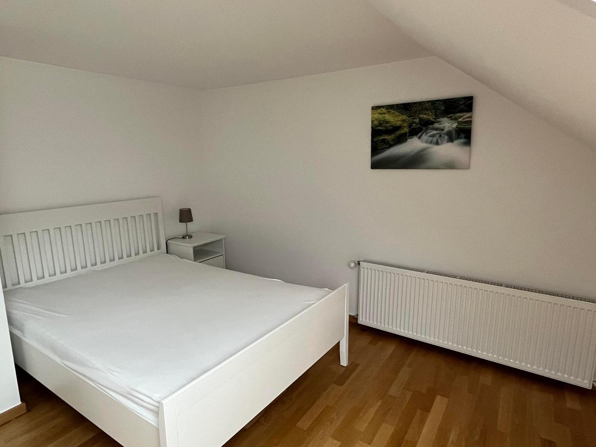 Irreler Muehle Ferienwohnungen Und Ferienhaeuser 外观 照片