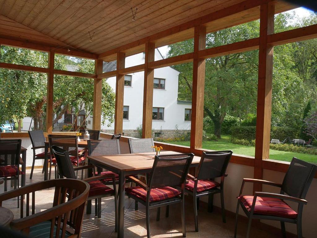 Irreler Muehle Ferienwohnungen Und Ferienhaeuser 外观 照片