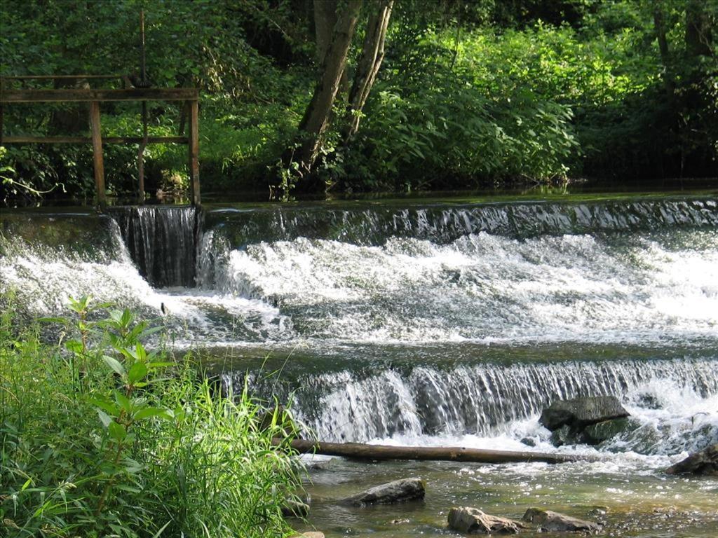 Irreler Muehle Ferienwohnungen Und Ferienhaeuser 外观 照片