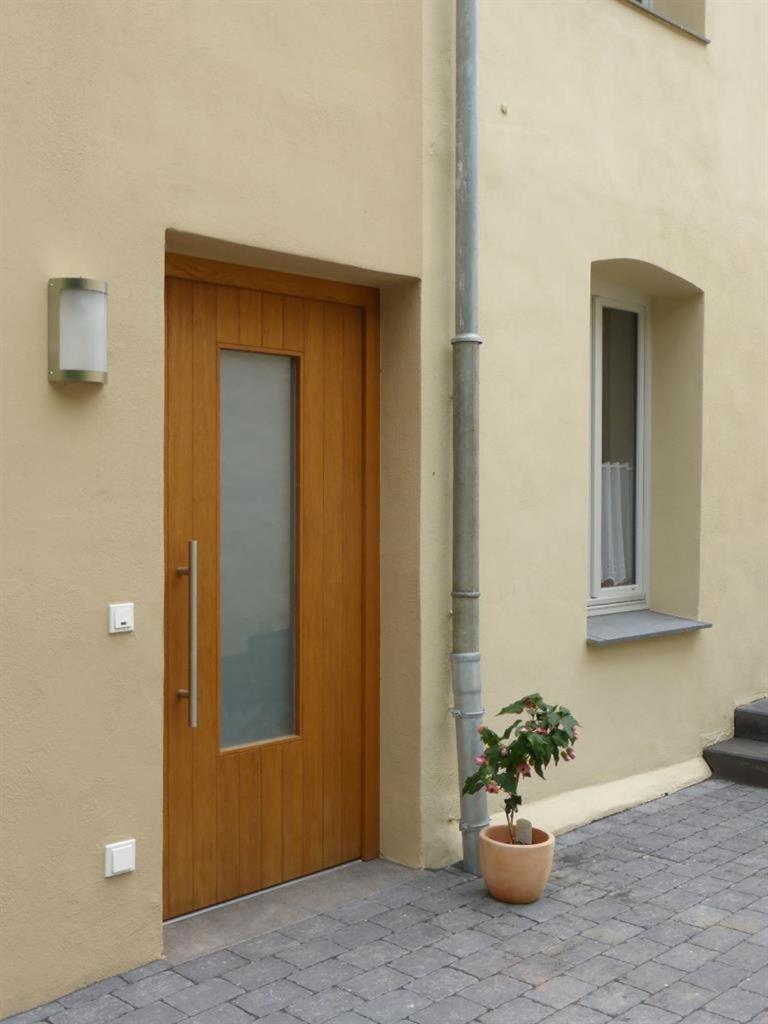 Irreler Muehle Ferienwohnungen Und Ferienhaeuser 外观 照片