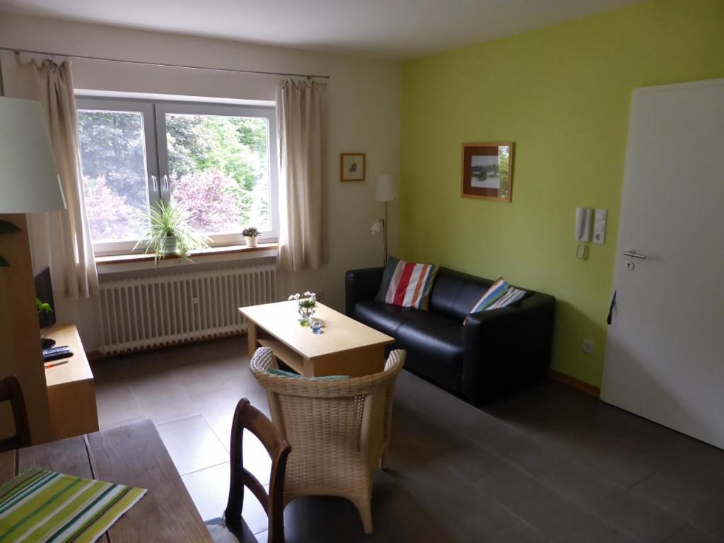 Irreler Muehle Ferienwohnungen Und Ferienhaeuser 外观 照片