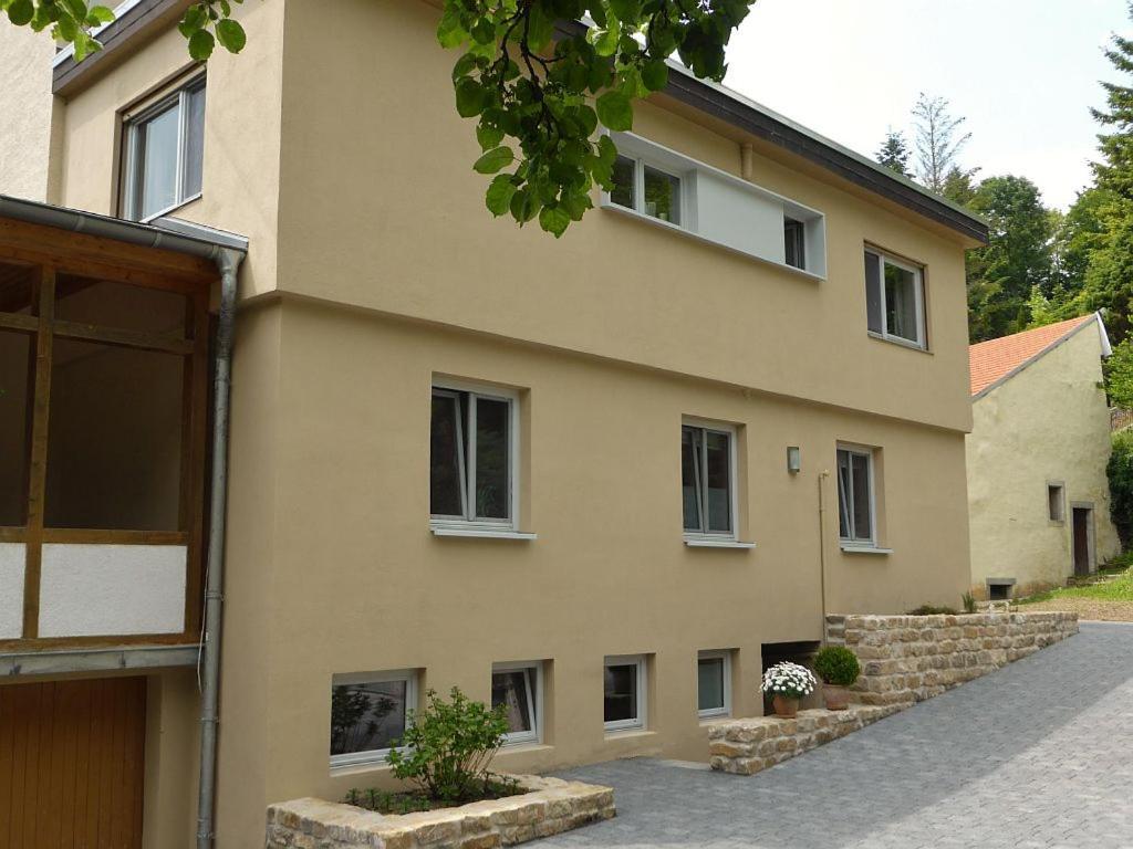 Irreler Muehle Ferienwohnungen Und Ferienhaeuser 外观 照片