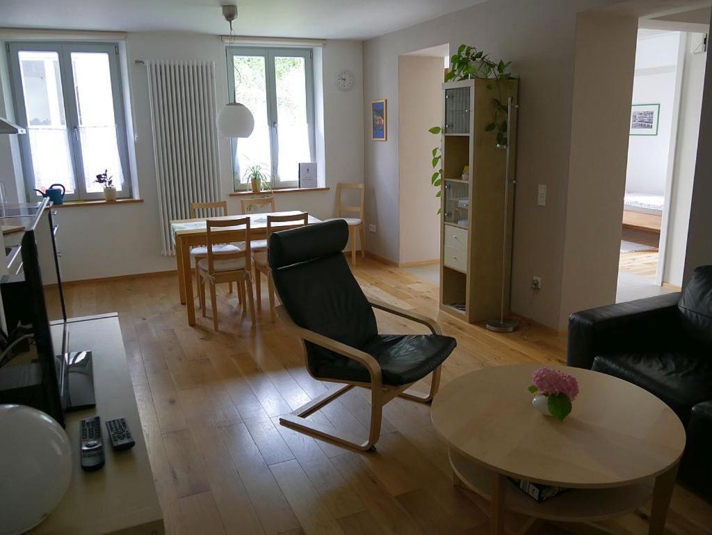 Irreler Muehle Ferienwohnungen Und Ferienhaeuser 外观 照片
